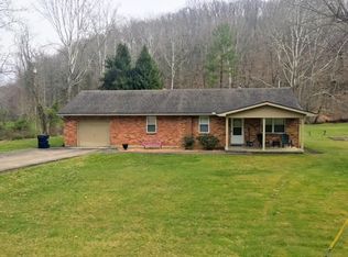 3400 Boy Scout Rd, Ashland, KY 41102