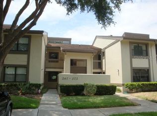 272 Woodlake Wynde #6, Oldsmar, FL 34677