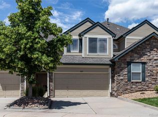 8327 S Garland Cir, Littleton, CO 80128