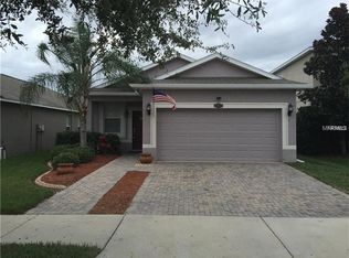 15517 Telford Spring Dr, Ruskin, FL 33573