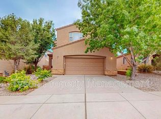 12123 Gallant Fox Rd SE, Albuquerque, NM 87123