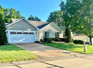 5763 Walnut Creek Blvd, Saint Charles, MO