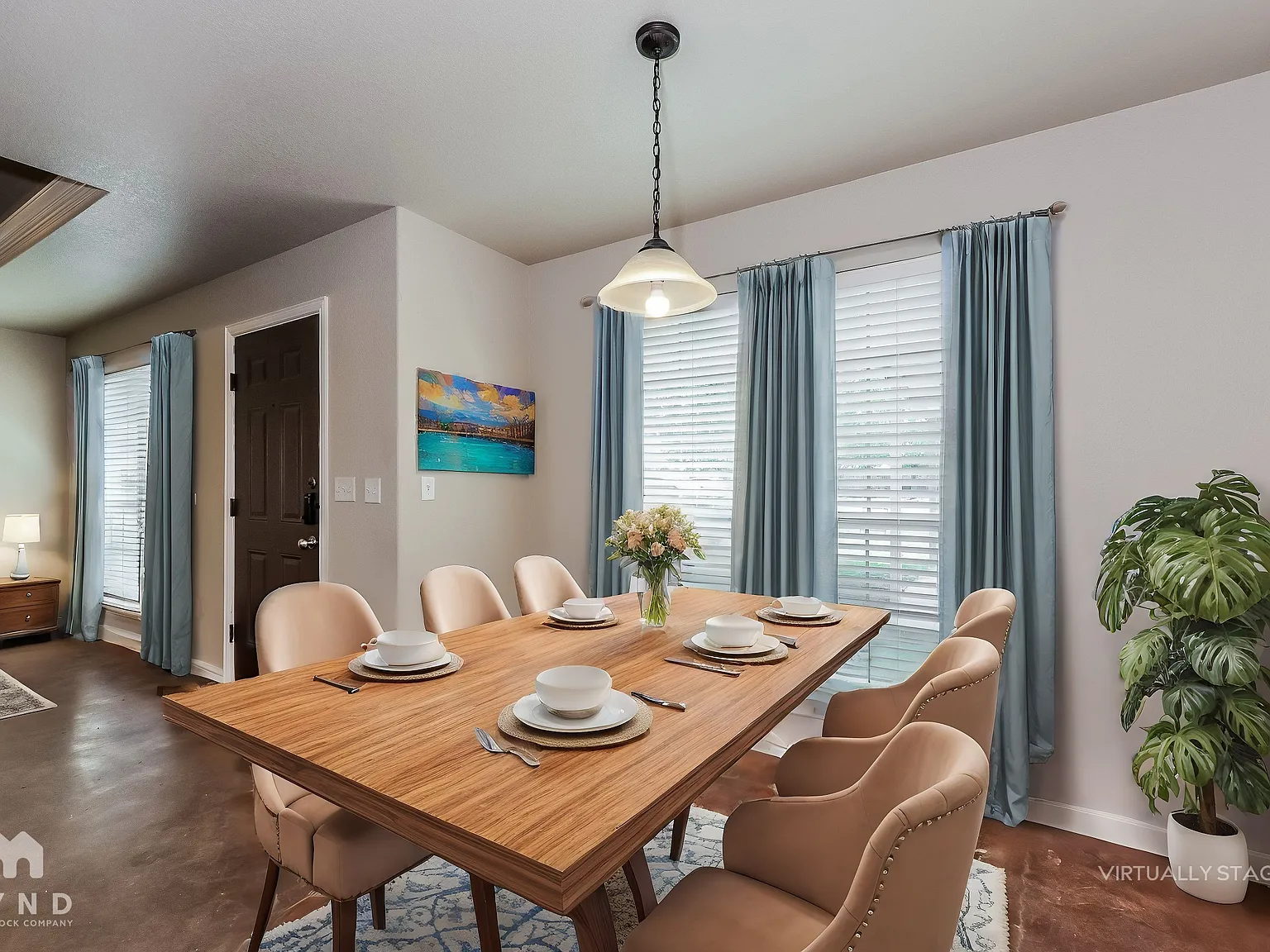 3 bed, 2.0 bath, 1250 sqft, $1,699 — Photo 3