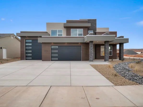 5318 S Shorebreak Dr, Washington, UT 84780
