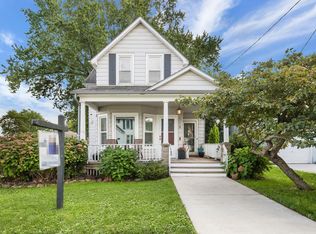 118 Clark St, Cottage Grove, WI 53527