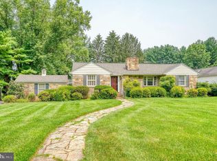 1105 Hampton Garth, Towson, MD 21286