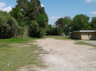 2000 Paul Quinn St, Houston, TX 77091
