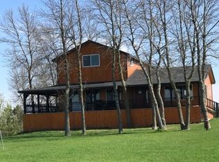 58 Sparrowhawk Point Rd, Lisbon, NY 13658