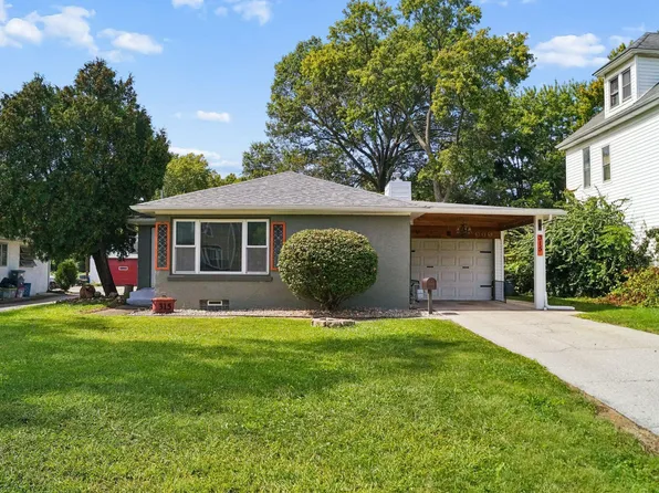 315 Collingwood Ave, Columbus, OH 43213