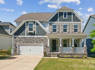 1022 Harbor Bay Dr, Indian Land, SC 29707
