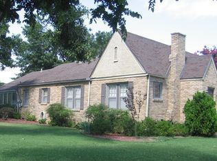 5007 E 3rd St, Tulsa, OK 74112