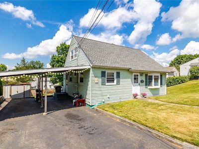 93 Concord Street, Bristol, CT, 06010