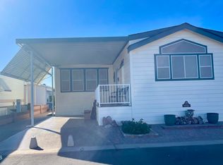 7750 E Broadway Rd LOT 828, Mesa, AZ 85208