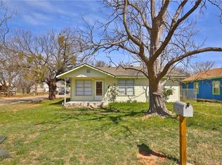 3158 S 3rd St, Abilene, TX 79605