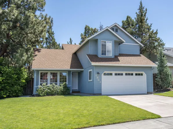1863 NE Yellowstone Ln, Bend, OR 97701
