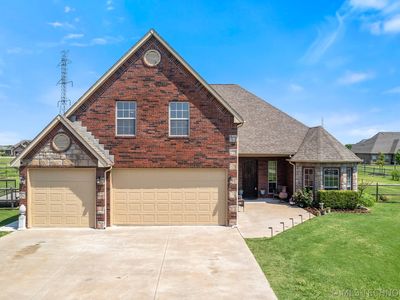 6235 E 144th St, Collinsville, OK, 74021