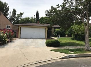 19008 Runnymede St, Reseda, CA 91335