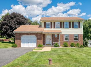 1811 Twin Lakes Dr, Jarrettsville, MD 21084