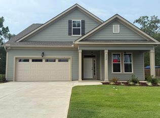 922 Walker Point Dr, Grovetown, GA 30813