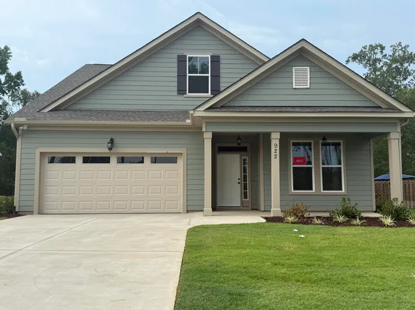 922 WALKER POINT Drive, Grovetown, GA 30813