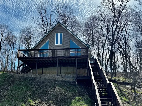 145 W Rochester Ave, Atalissa, IA 52720