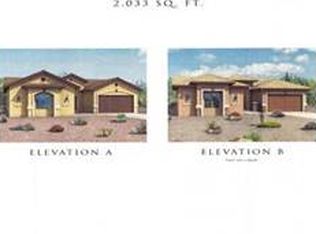 13449 Emerald Falls Dr, Horizon City, TX 79928