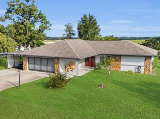 21467 SW Plantation St, Dunnellon, FL 34431