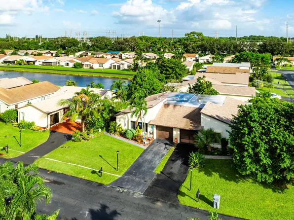 5077 Minto Road, Boynton Beach, FL 33472