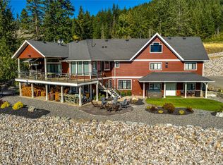 6054 Lynx Dr, North Okanagan, BC V1B3J5