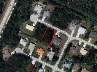 3 Richel Pl, Palm Coast, FL 32164