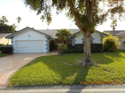 4047 NW 115th Ave, Coral Springs, FL, 33065