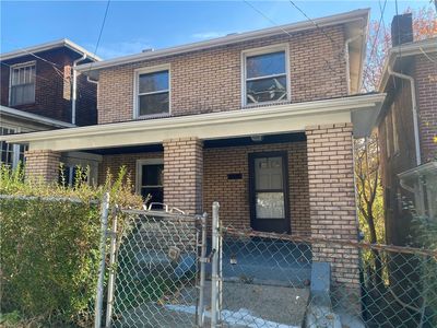 1214 Coal St, Pittsburgh, PA, 15221