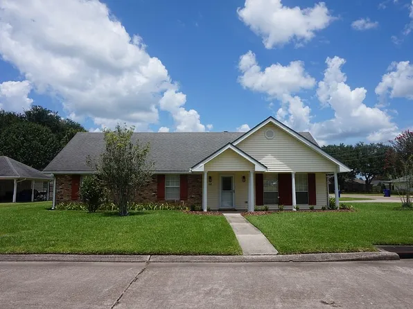 117 Ashland Dr, Thibodaux, LA 70301