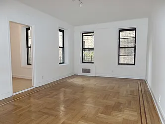 Rented by Albert Attias, LREB