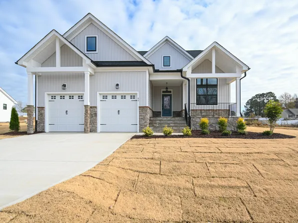 89 S Bream Ct, Angier, NC 27501