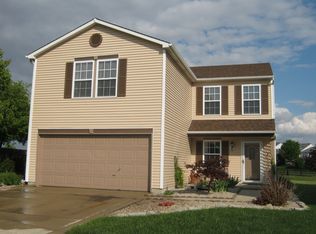 27 Snowflake Cir, Greenwood, IN