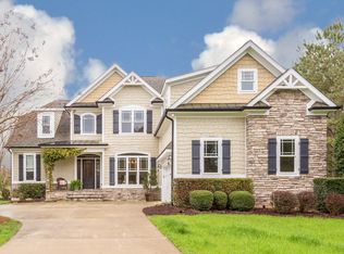 3020 Krogen Ct, Creedmoor, NC 27522