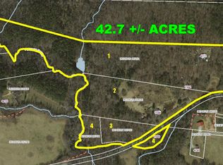 1948 Fews Chapel Rd, Greer, SC 29651