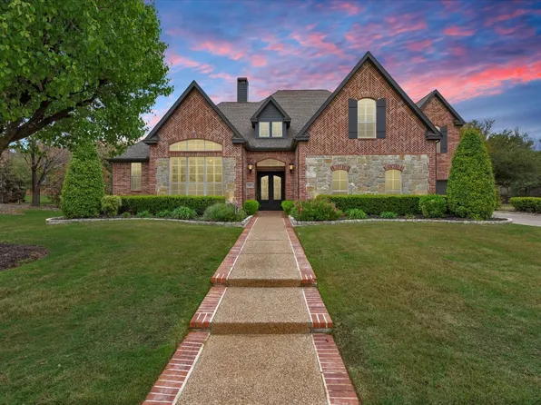 307 Foxborough Ln, Southlake, TX 76092