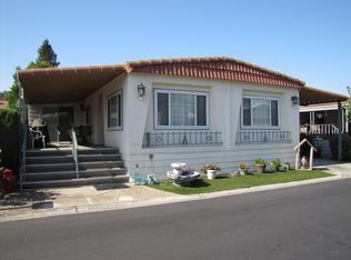 813 Villa Teresa Way #813, San Jose, CA 95123