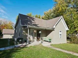 3010 N 155th St, Basehor, KS 66007