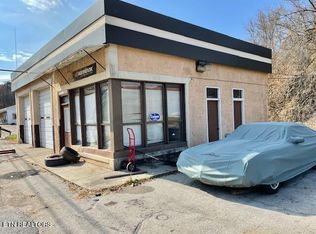 645 Rutledge Pike, Blaine, TN 37709