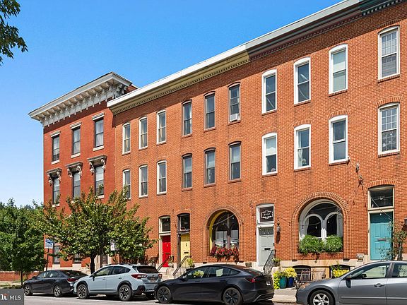 2nd image of 2106 E Baltimore St