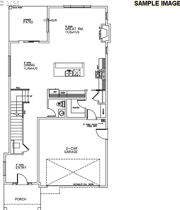 2nd image of 7235 SW Frog Pond Ln