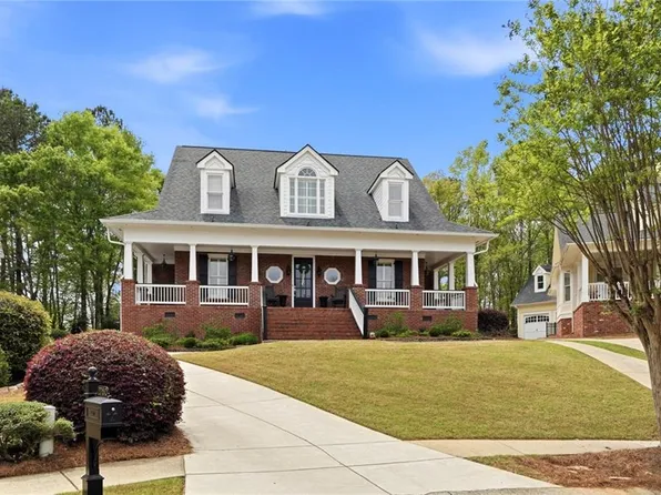 2760 Muskogee Ln, Braselton, GA 30517
