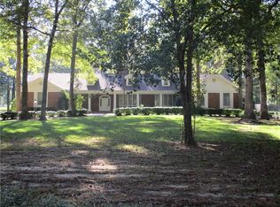 3575 Highway 459, Jena, LA 71342