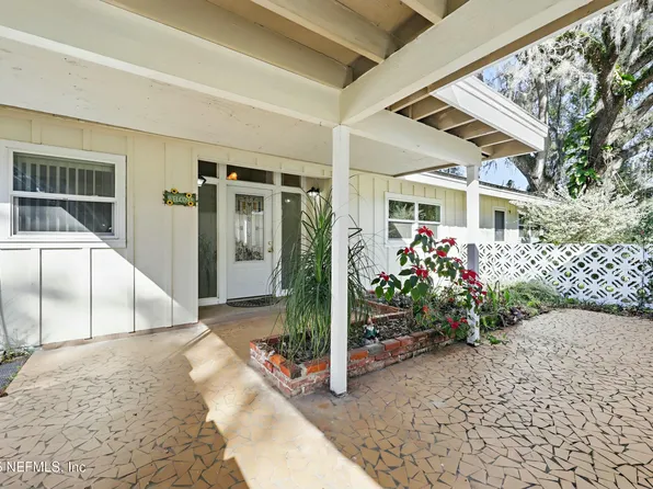 115 QUAIL Trail, Palatka, FL 32177