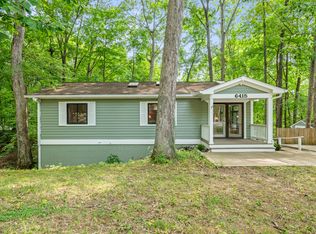 6415 Buffalo Dr, Nineveh, IN 46164