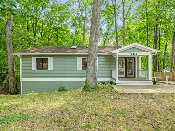 6415 Buffalo Dr, Nineveh, IN 46164