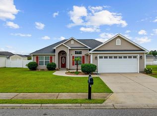 1205 Cymmer Ct, Conway, SC 29527
